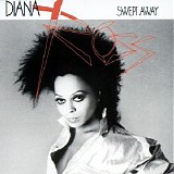 Diana Ross - Swept Away