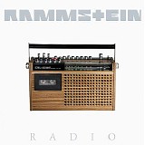 Rammstein - Radio (Single)