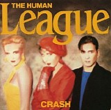 The Human League - Crash