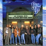 The Allman Brothers Band - An Evening With The Allman Brothers Band - 1st Set