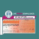 Phish - 1997-07-01 - Paradiso - Amsterdam, Netherlands