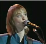 Suzanne Vega - 1986-04-25 - Staargebouw, Maastricht, Netherlands