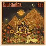 Kula Shaker - K2.0