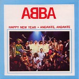 ABBA - Happy New Year