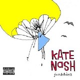 Kate Nash - Foundations (Promo Single)