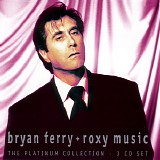 Bryan Ferry - The Platinum Collection CD3