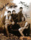 Alabama - With Love From Me To You