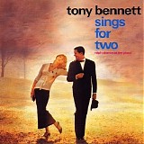 Tony Bennett - Tony Bennett Sings For Two