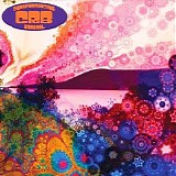 Chris Robinson Brotherhood - Phosphorescent harvest