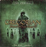 Gregorian - The Gift - Angels (Single)