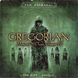 Gregorian - The Gift - Angels (Single)