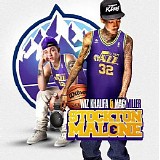 Various artists - Stockton & Malone