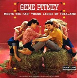 Gene Pitney - Meets The Fair Young Ladies Of Folkland