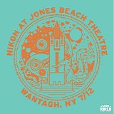 Phish - 2013-07-12 - Nikon at Jones Beach Theater - Wantagh, NY