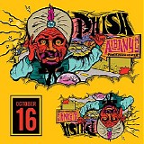 Phish - 2018-10-16 - Times Union Center - Albany, NY