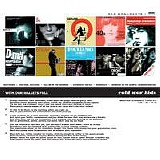 Cold War Kids - With Our Wallets Full (EP)