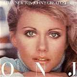 Olivia Newton-John - Olivia Newton-John's Greatest Hits Vol. 1