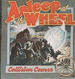 Asleep At The Wheel - Collision Course
