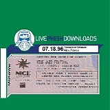 Phish - 1996-07-18 - Theatre de Verdure - Nice, France