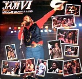 The Charlie Daniels Band - Volunter Jam VI