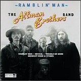 The Allman Brothers Band - Ramblin' Man