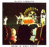 Black Sabbath - 1966-12-06 - Madison Square Garden, New York City, NY CD2