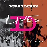 Duran Duran - Live 2011 (A Diamond In The Mind)