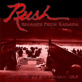 Rush - 1979-05-27 - Stadhalle, Erlangen, Germany