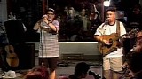 Barenaked Ladies - 1991-11-30 - Danforth Music Hall, Toronto, ON