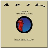 Rush - 1983-01-01 - Hartford Civic Center, Hartford, CT