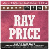 Ray Price - All-Time Greatest Hits