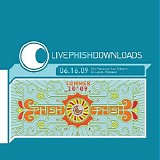 Phish - 2009-06-16 - The Fox Theatre - St. Louis, MO