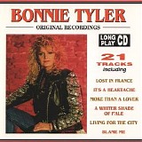 Bonnie Tyler - Original Recordings