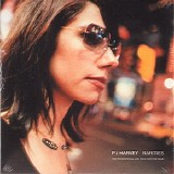 PJ Harvey - Rarities