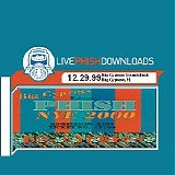 Phish - 1999-12-29 - Big Cypress Soundcheck - Big Cypress, FL