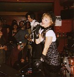 The Primitives - Live! Southampton Joiners [17-04-2010]