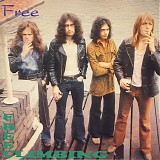 Free - Freeclimbing
