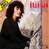 Laura Branigan - Self Control (12'') (Germany)