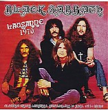 Black Sabbath - 1970-04-29 - Electric Circus, Luausanne, Switzerland