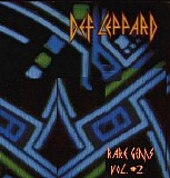 Def Leppard - Rare Gems CD2