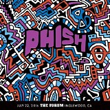 Phish - 2016-07-22 - The Forum - Inglewood, CA