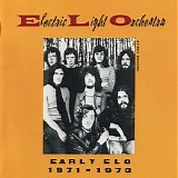 ELO - Early ELO CD1