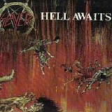 Slayer - Hell Awaits