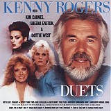 Kenny Rogers - Duets