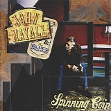 Various artists - Spinning Coin