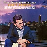 Chet Atkins - From Nashville With Love