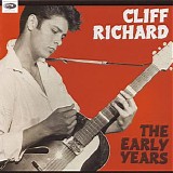Cliff Richard - The Early Years