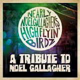 Noel Gallagher's High Flying Birds - A Tribute to Noel Gallagher