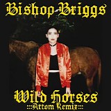 Bishop Briggs - Wild Horses (Attom Remix) - Single