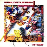 The Fabulous Thunderbirds - Tuff Enuff
